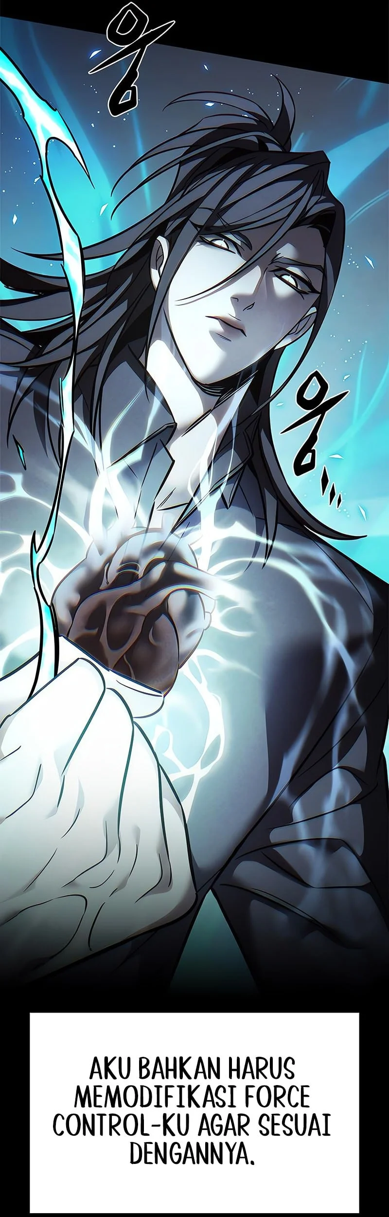 Eleceed Chapter 385 Fix Gambar 11